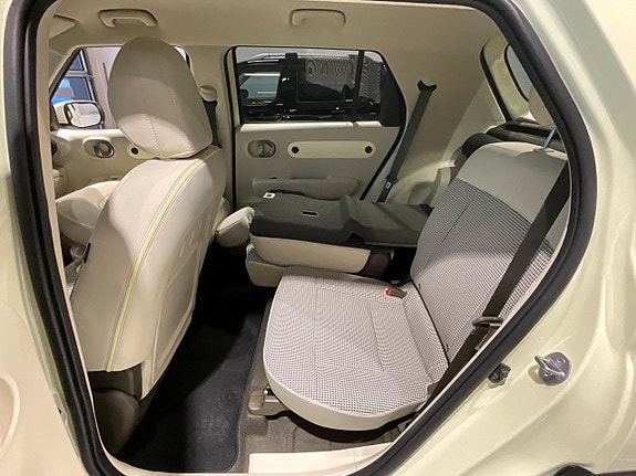 Hyundai Inster 19 of 30