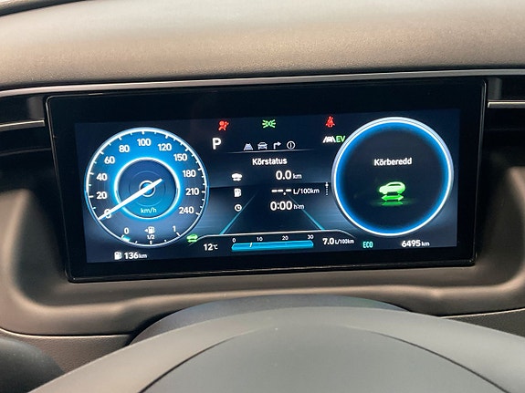 Hyundai Tucson 22 of 30