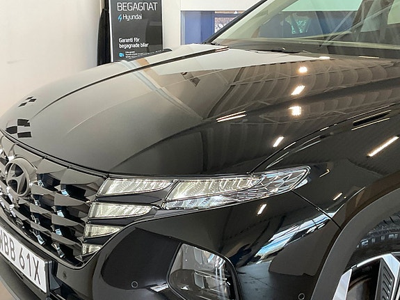 Hyundai Tucson 4 of 30