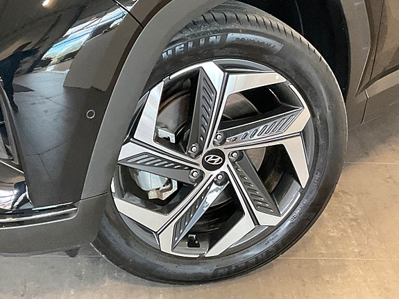 Hyundai Tucson 5 of 30