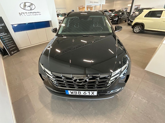 Hyundai Tucson 7 of 30