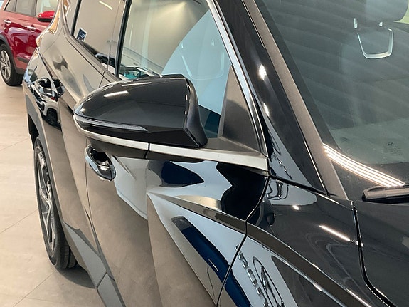 Hyundai Tucson 8 of 30