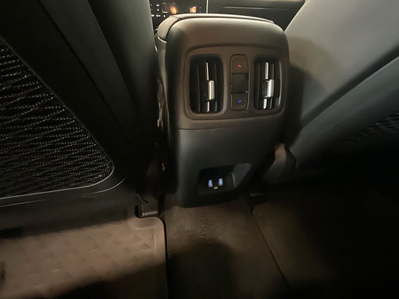 Hyundai Tucson 20 of 30