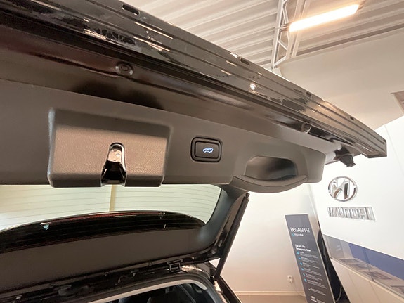 Hyundai Tucson 17 of 30