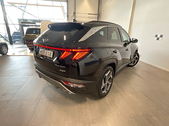Hyundai Tucson 11 of 30