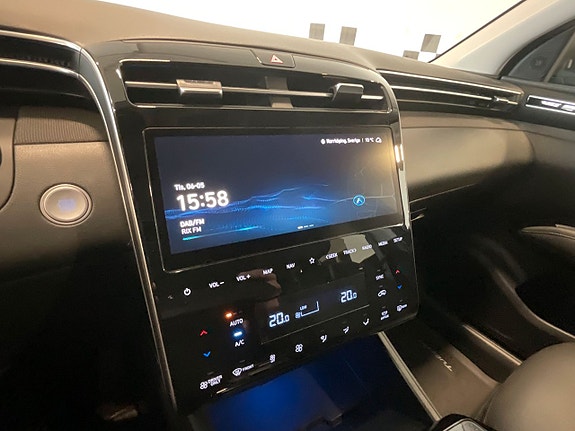 Hyundai Tucson 23 of 30