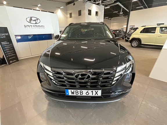 Hyundai Tucson 6 of 30