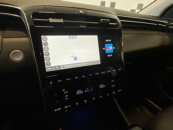 Hyundai Tucson 25 of 30