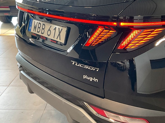 Hyundai Tucson 12 of 30