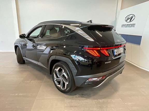 Hyundai Tucson 2 of 30