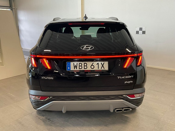 Hyundai Tucson 13 of 30