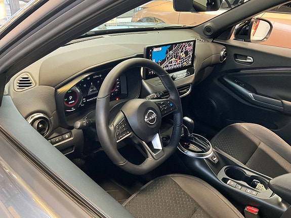 Nissan Juke 7 of 13