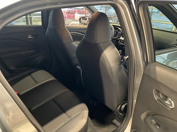 Nissan Juke 10 of 13