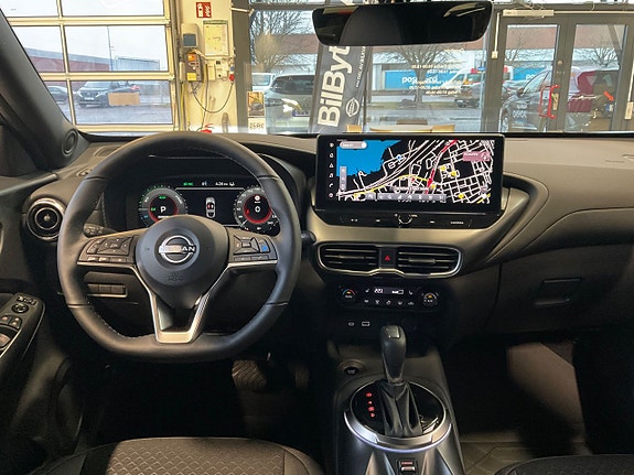 Nissan Juke 11 of 13