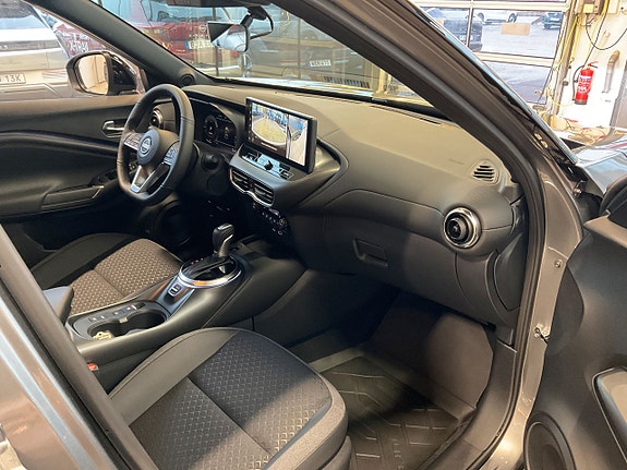 Nissan Juke 12 of 13