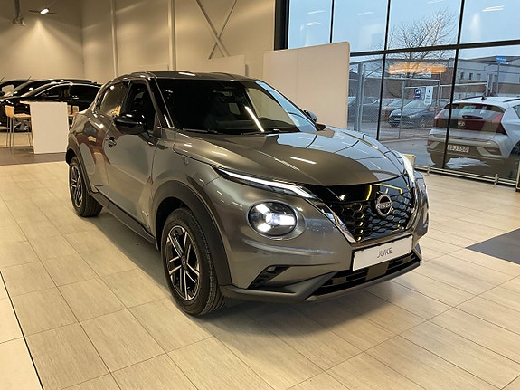 Nissan Juke 5 of 13