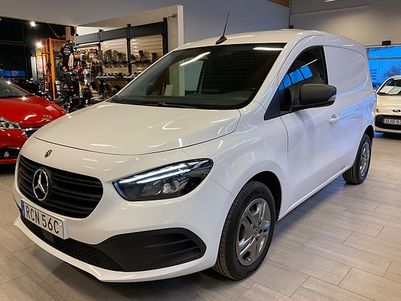 Mercedes-Benz Citan 110