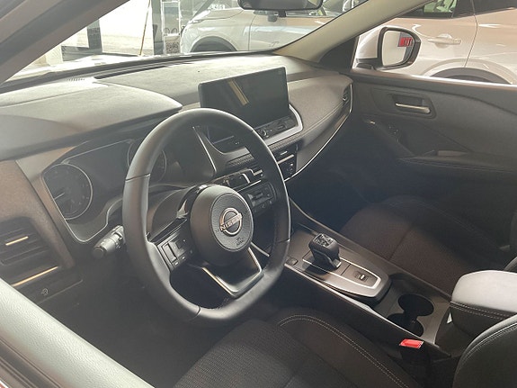Nissan Qashqai 6 of 10