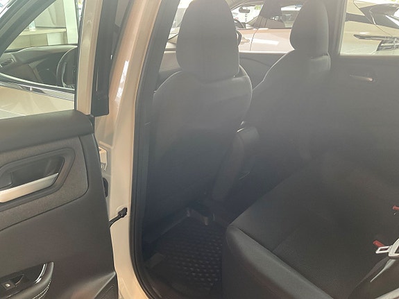 Nissan Qashqai 9 of 10