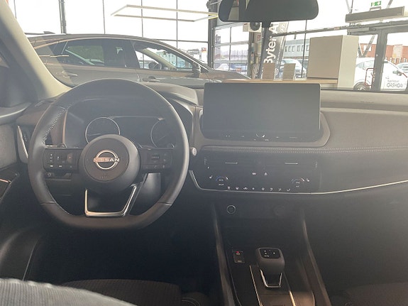 Nissan Qashqai 7 of 10