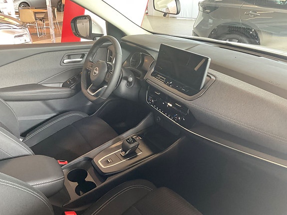 Nissan Qashqai 8 of 10