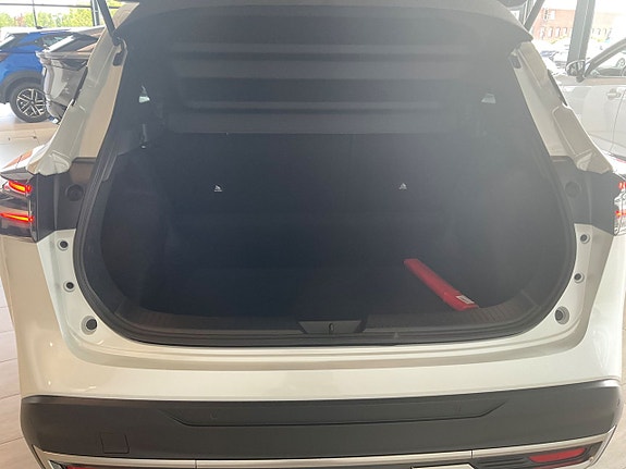 Nissan Qashqai 3 of 5