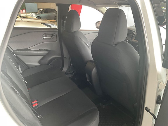 Nissan Qashqai 10 of 10