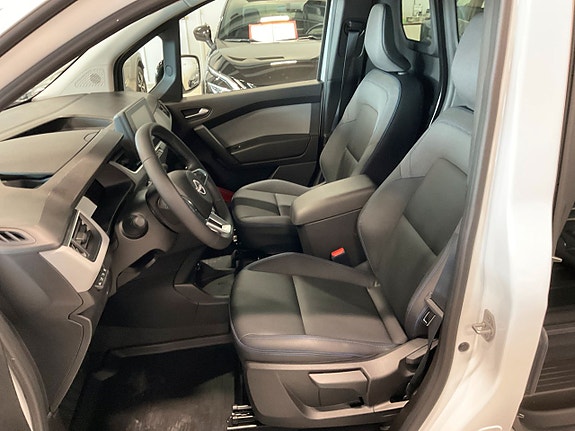 Nissan Townstar 10 of 14