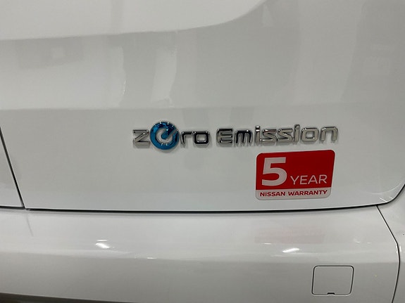 Nissan Townstar 5 of 5