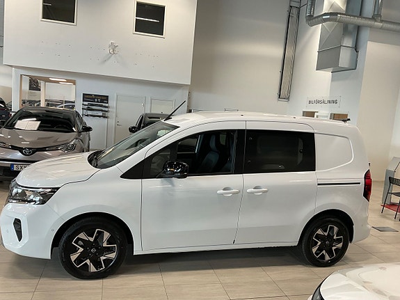 Nissan Townstar 2 of 5