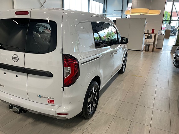 Nissan Townstar 6 of 14
