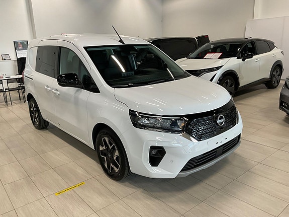 Nissan Townstar 8 of 14