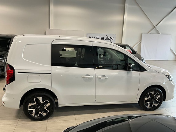 Nissan Townstar 7 of 14