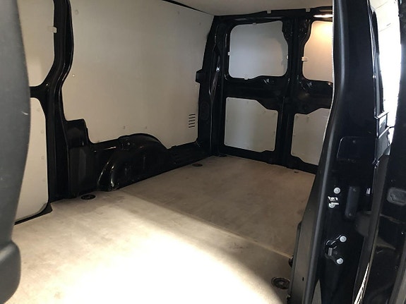 Toyota Proace 11 of 18