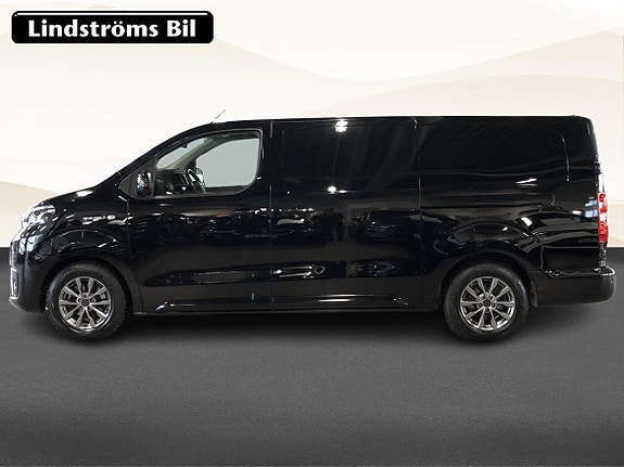 Toyota Proace 6 of 18