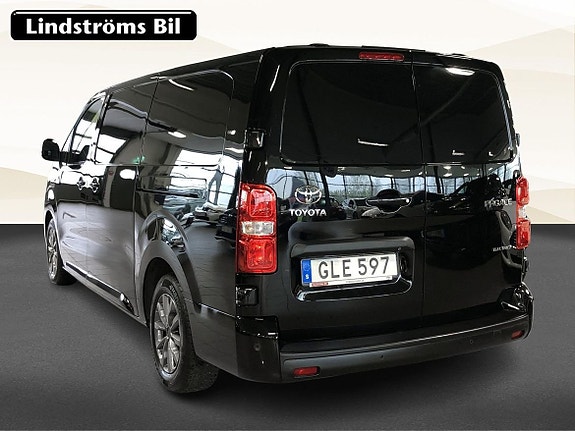 Toyota Proace 4 of 5