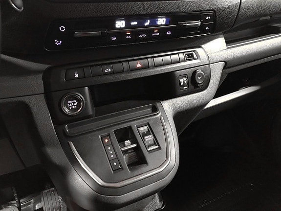 Toyota Proace 18 of 18