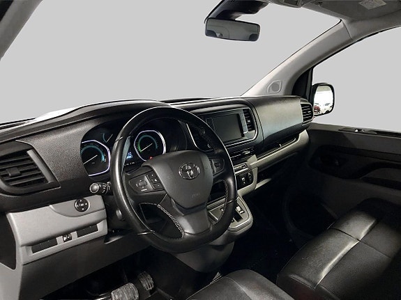 Toyota Proace 12 of 18