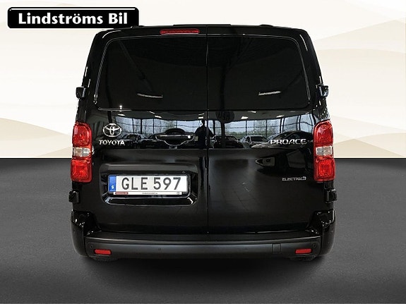 Toyota Proace 8 of 18