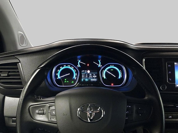 Toyota Proace 15 of 18