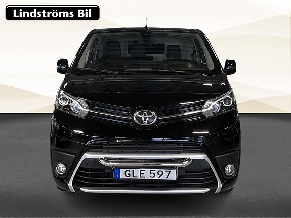 Toyota Proace 10 of 18