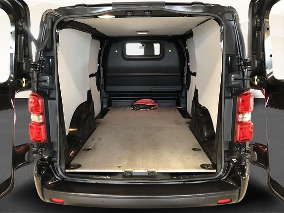 Toyota Proace 13 of 18