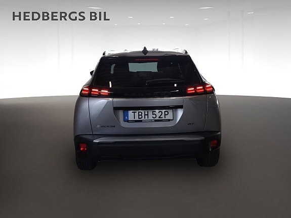 Peugeot e-2008 4 of 5