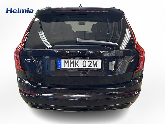 Volvo XC90 6 of 13