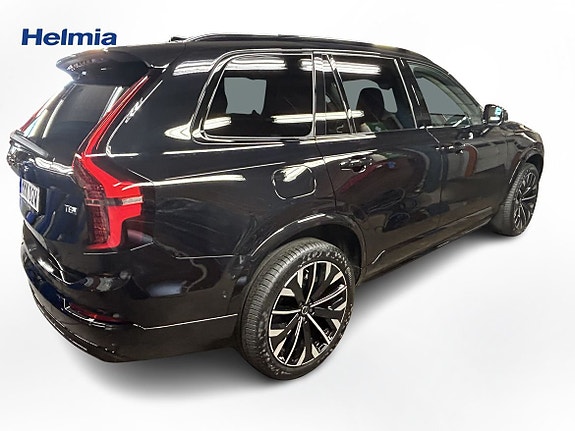 Volvo XC90 5 of 5