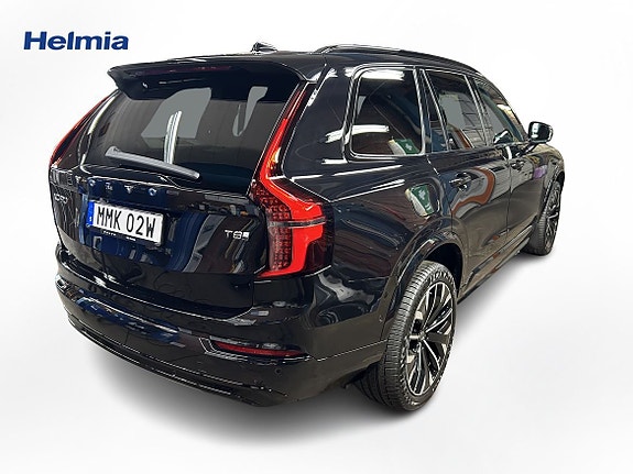 Volvo XC90 4 of 5