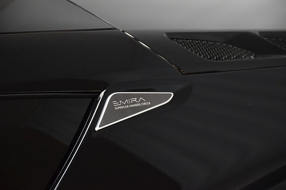 Lotus Emira 9 of 30