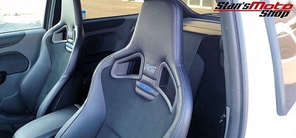 Ford Focus 13 of 15