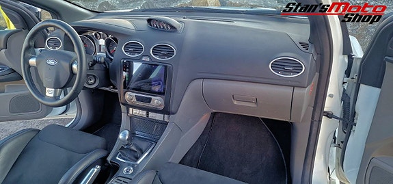 Ford Focus 14 of 15