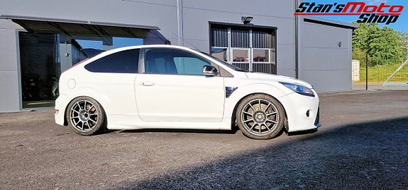 Ford Focus 4 of 15